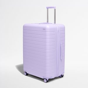 Away The Large Flex in Lavender Haze Purple