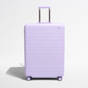 Away The Large in Lavender Haze Purple