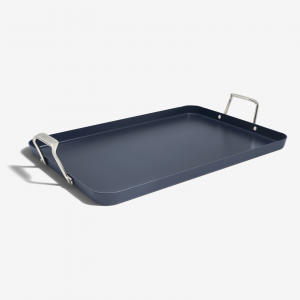 Misen 18" Carbon Nonstick™ Griddle