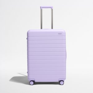 Away The Medium in Lavender Haze Purple