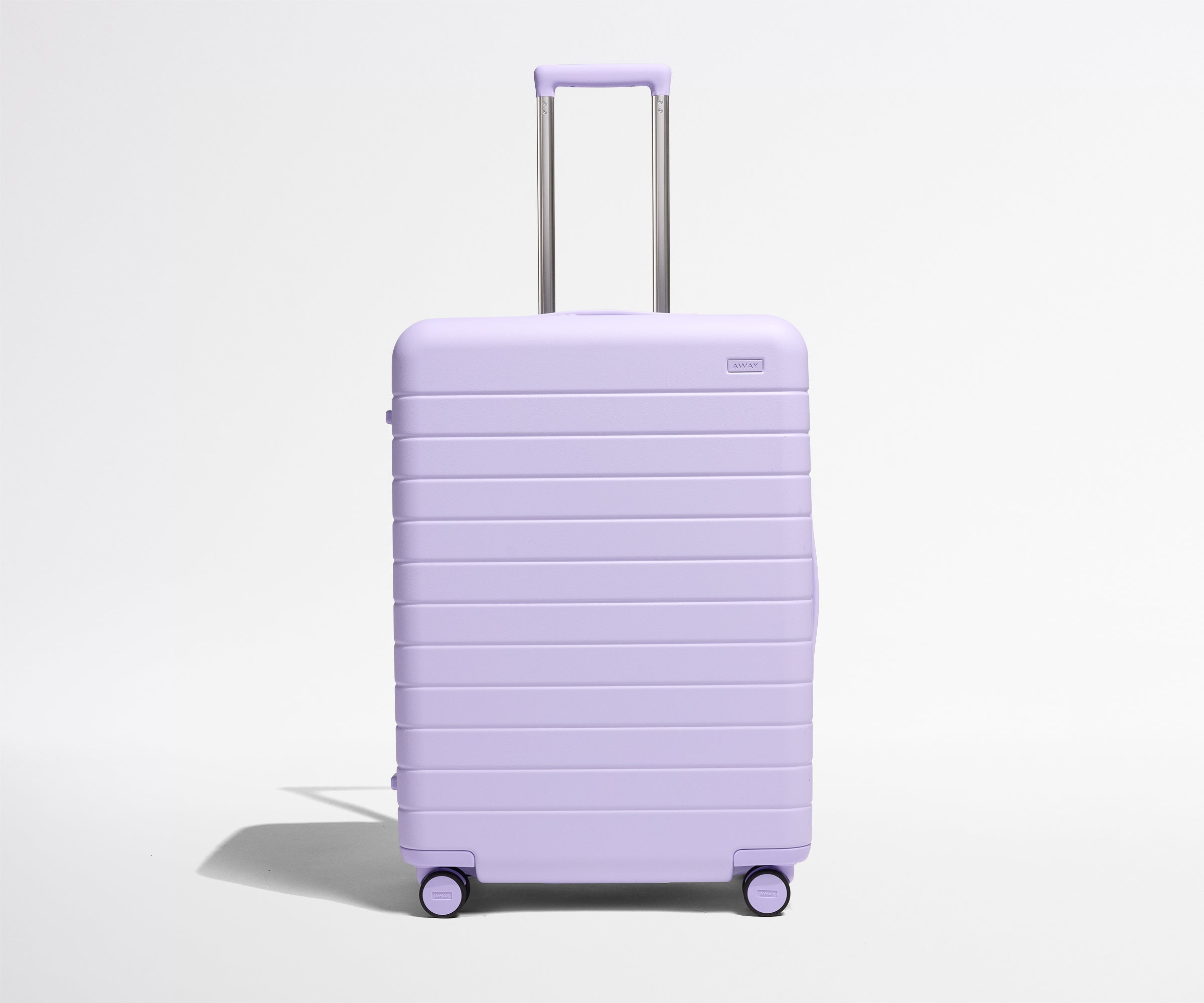 Away The Medium in Lavender Haze Purple