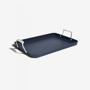 Misen 13" Carbon Nonstick™ Griddle