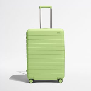 Away The Medium in Matcha Milk Green
