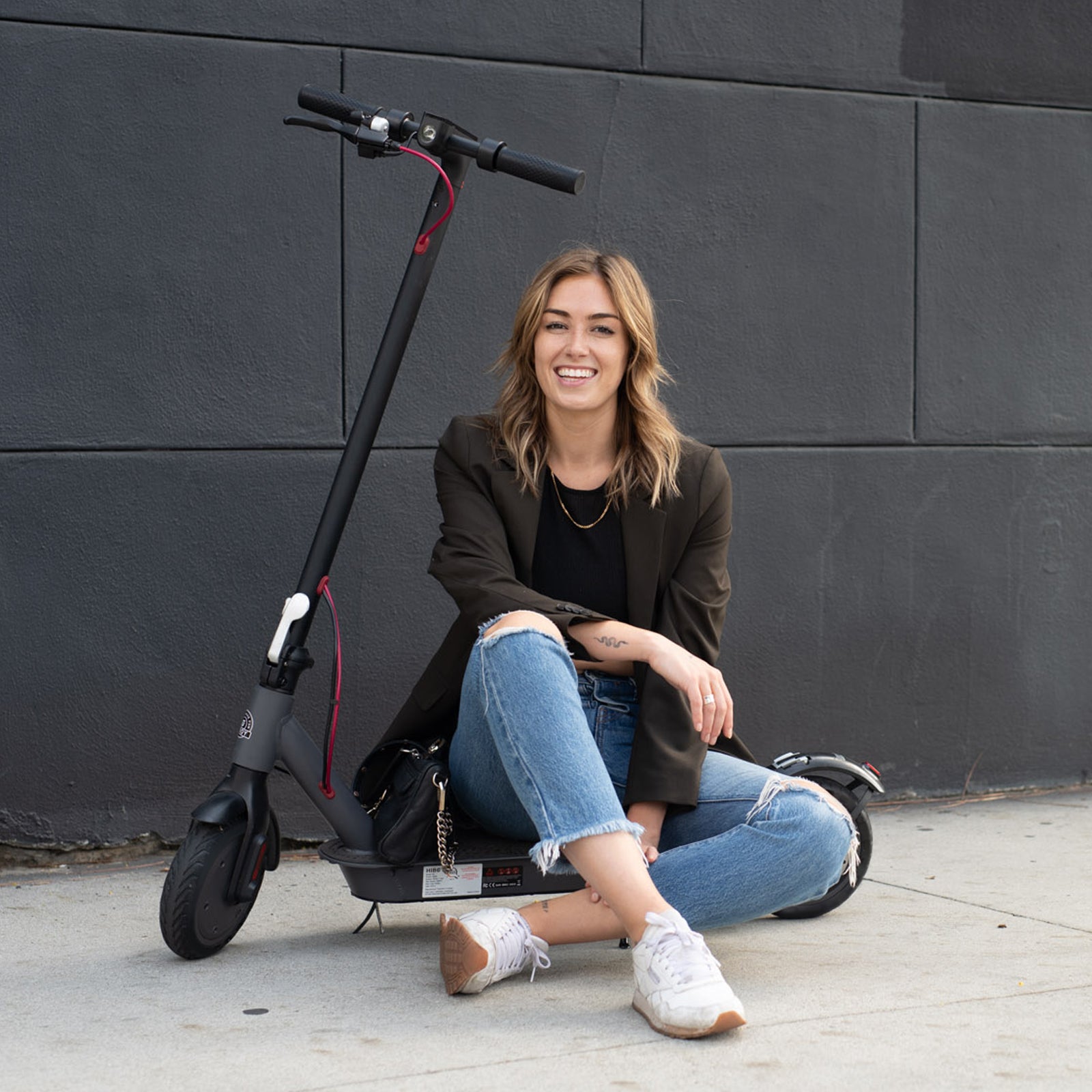 Hiboy S3 Refurbished Electric Scooter