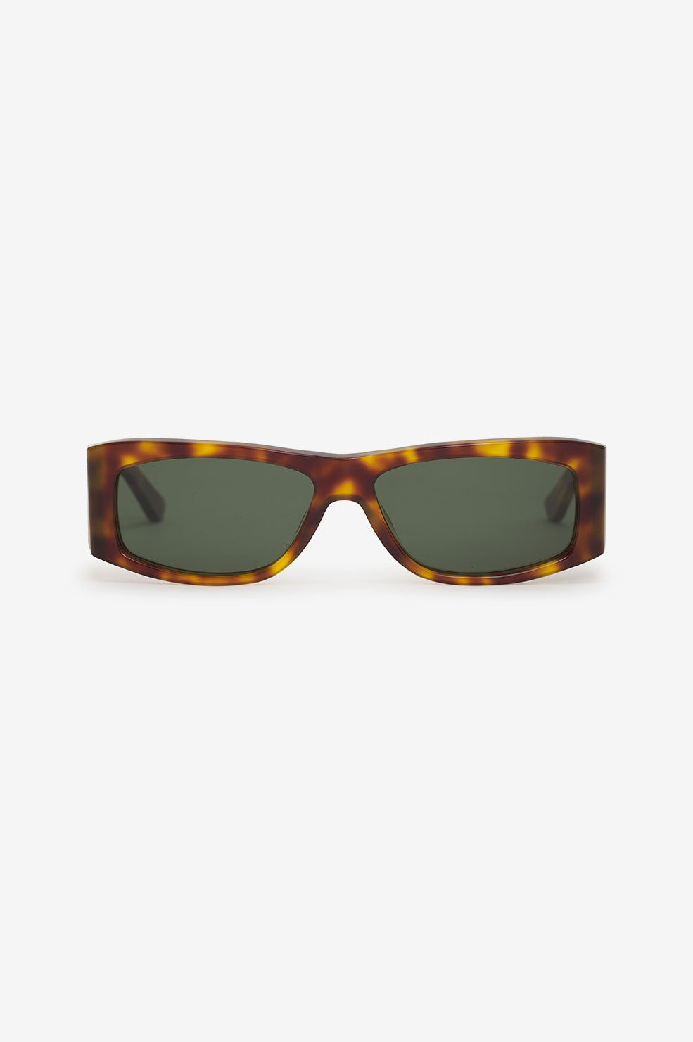 Anine Bing Siena Sunglasses - Tortoise