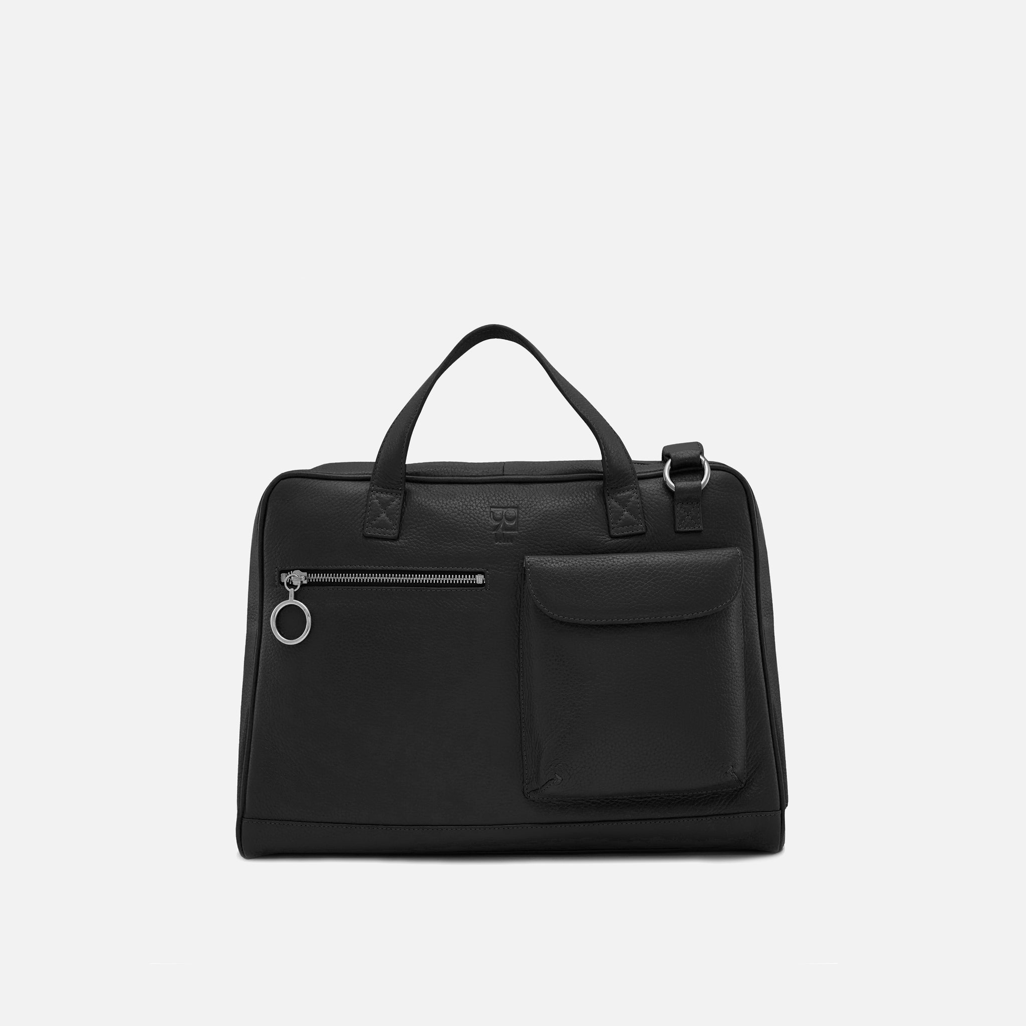 Behno SHIV MESSENGER PEBBLE SLATE