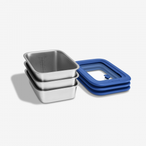 6-Piece Misenware Mixed Set