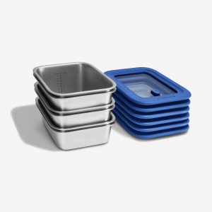 12-Piece Misenware Mixed Set