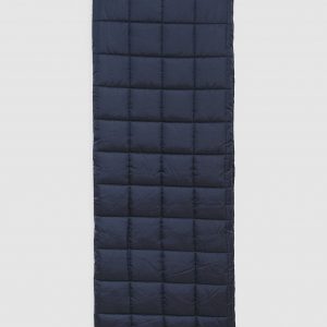 Anine Bing Erica Scarf - Midnight Navy