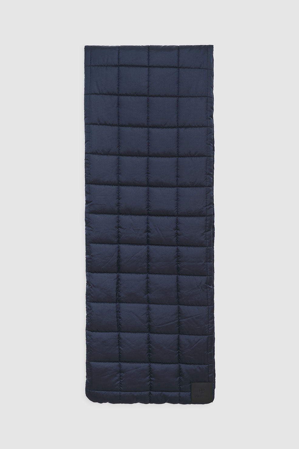 Anine Bing Erica Scarf - Midnight Navy