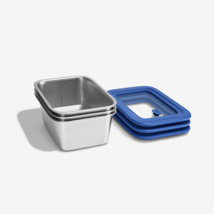 6-Piece Misenware Medium Set