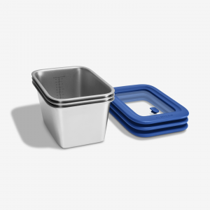 6-Piece Misenware Large Set