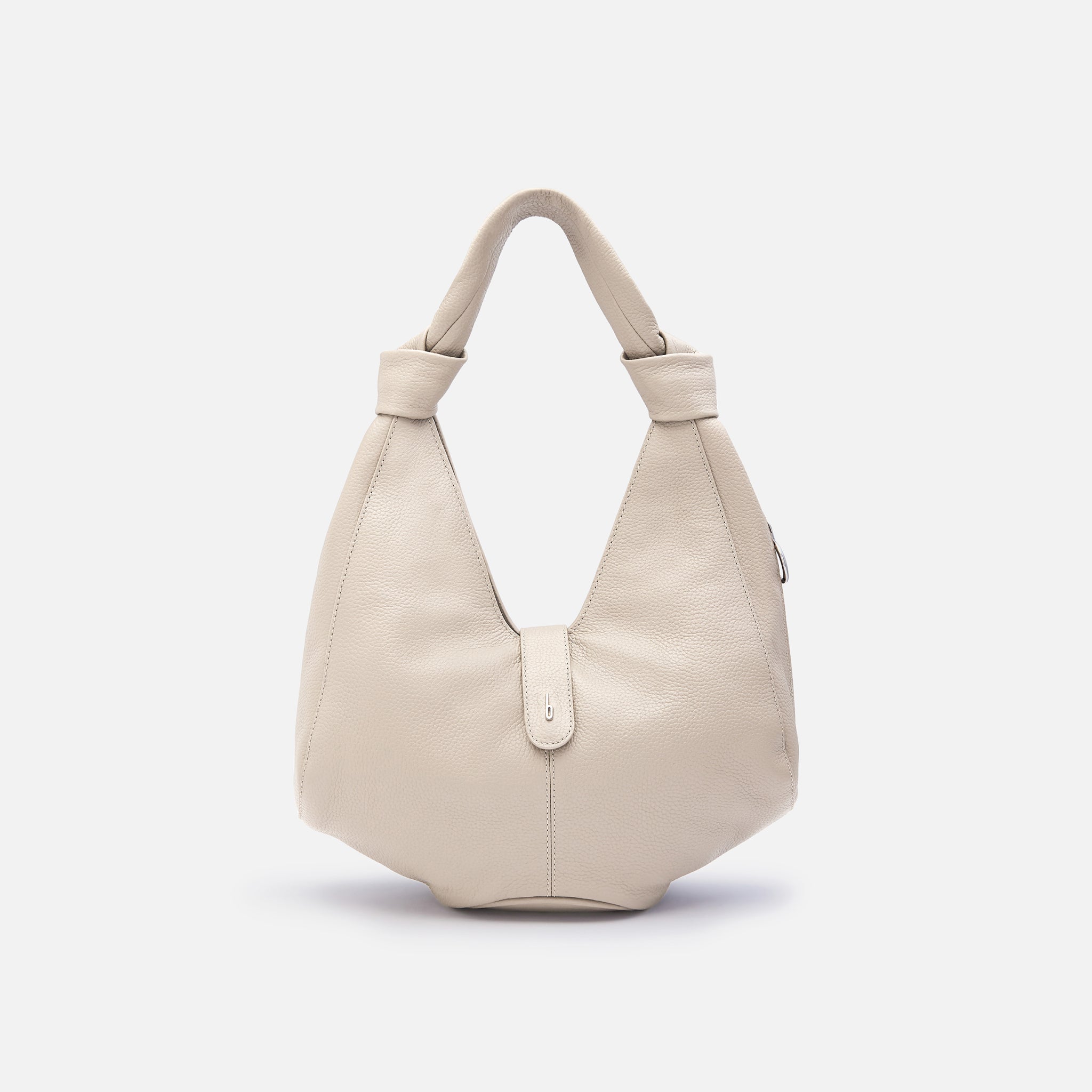Behno NELLI HOBO PEBBLE BONE