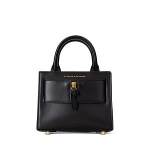 Brandon Blackwood Kuei® Bag