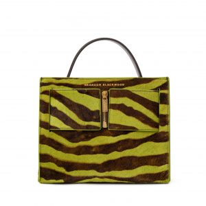 Brandon Blackwood Soft Medium Kuei®