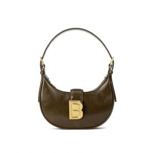 Brandon Blackwood Luna Bag
