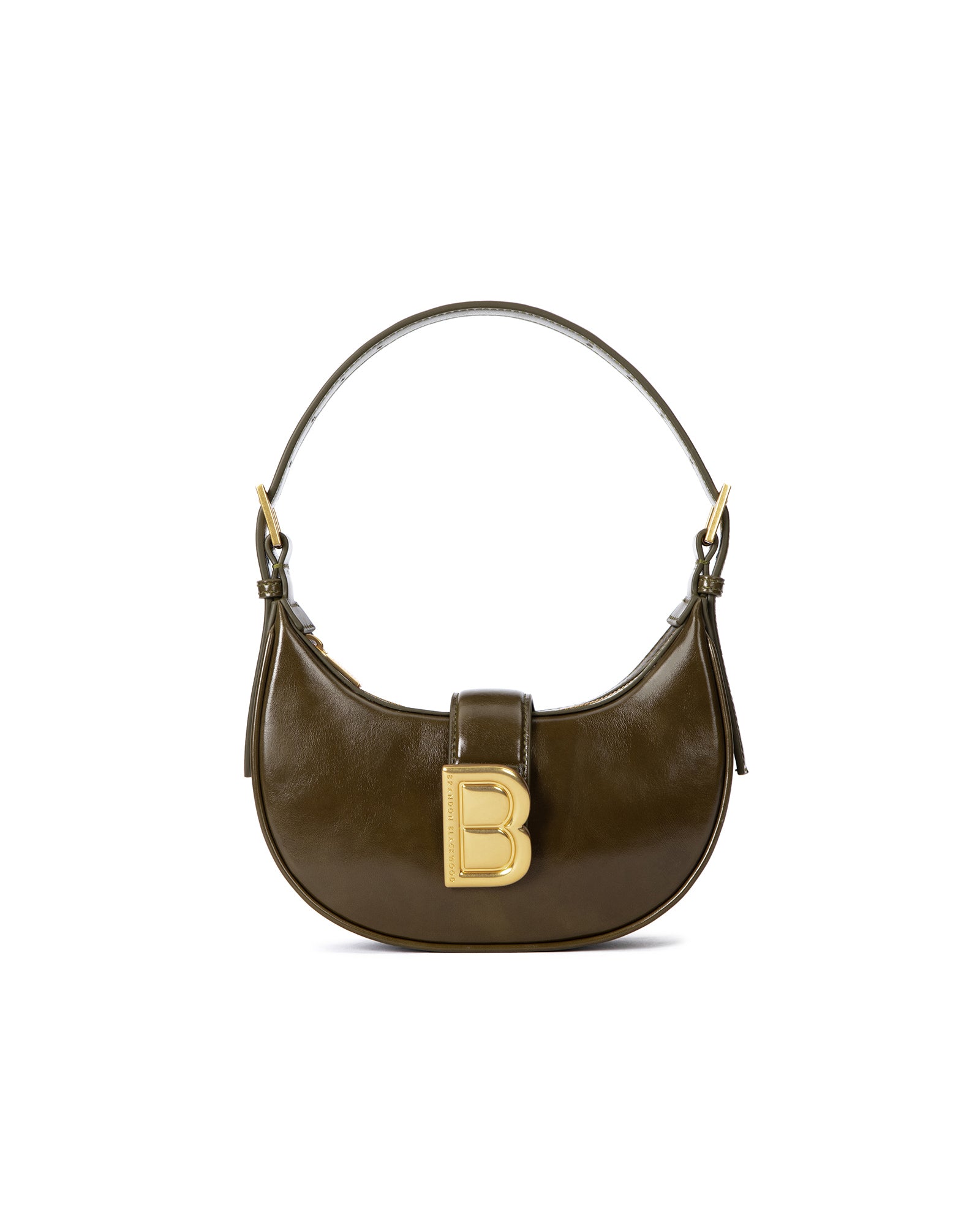 Brandon Blackwood Luna Bag