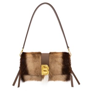 Brandon Blackwood Nia Bag
