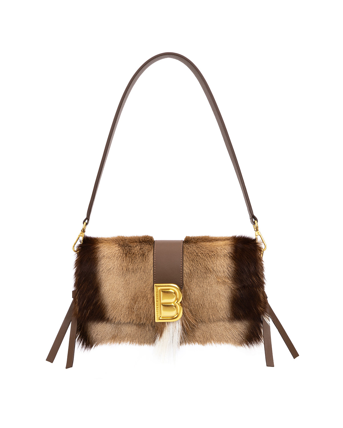 Brandon Blackwood Nia Bag