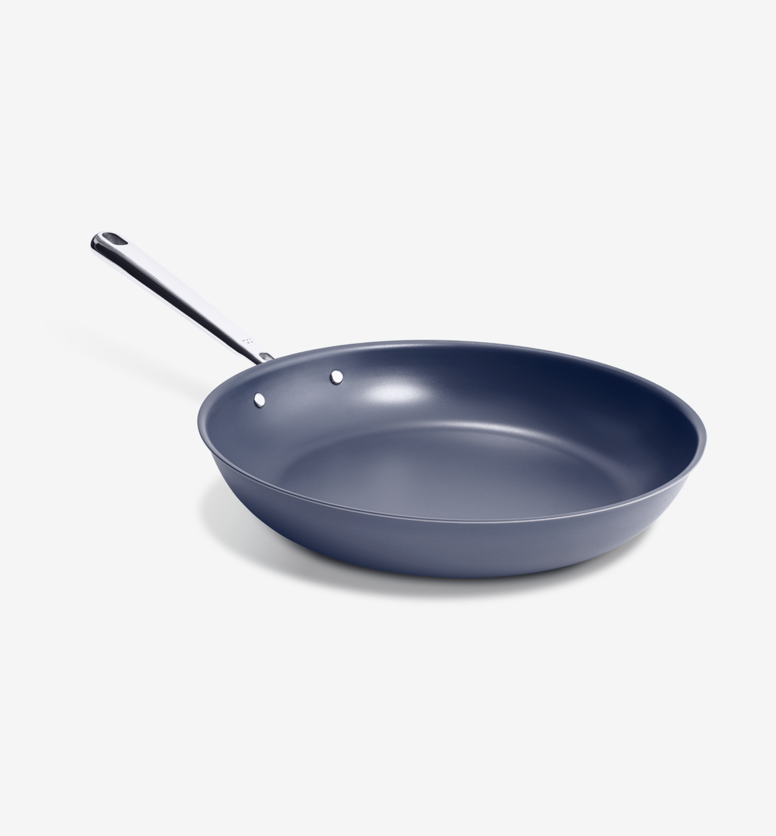 Misen 12" Deeper Carbon Nonstick™ Frying Pan