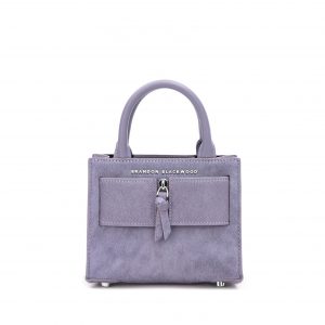 Brandon Blackwood Kuei Bag