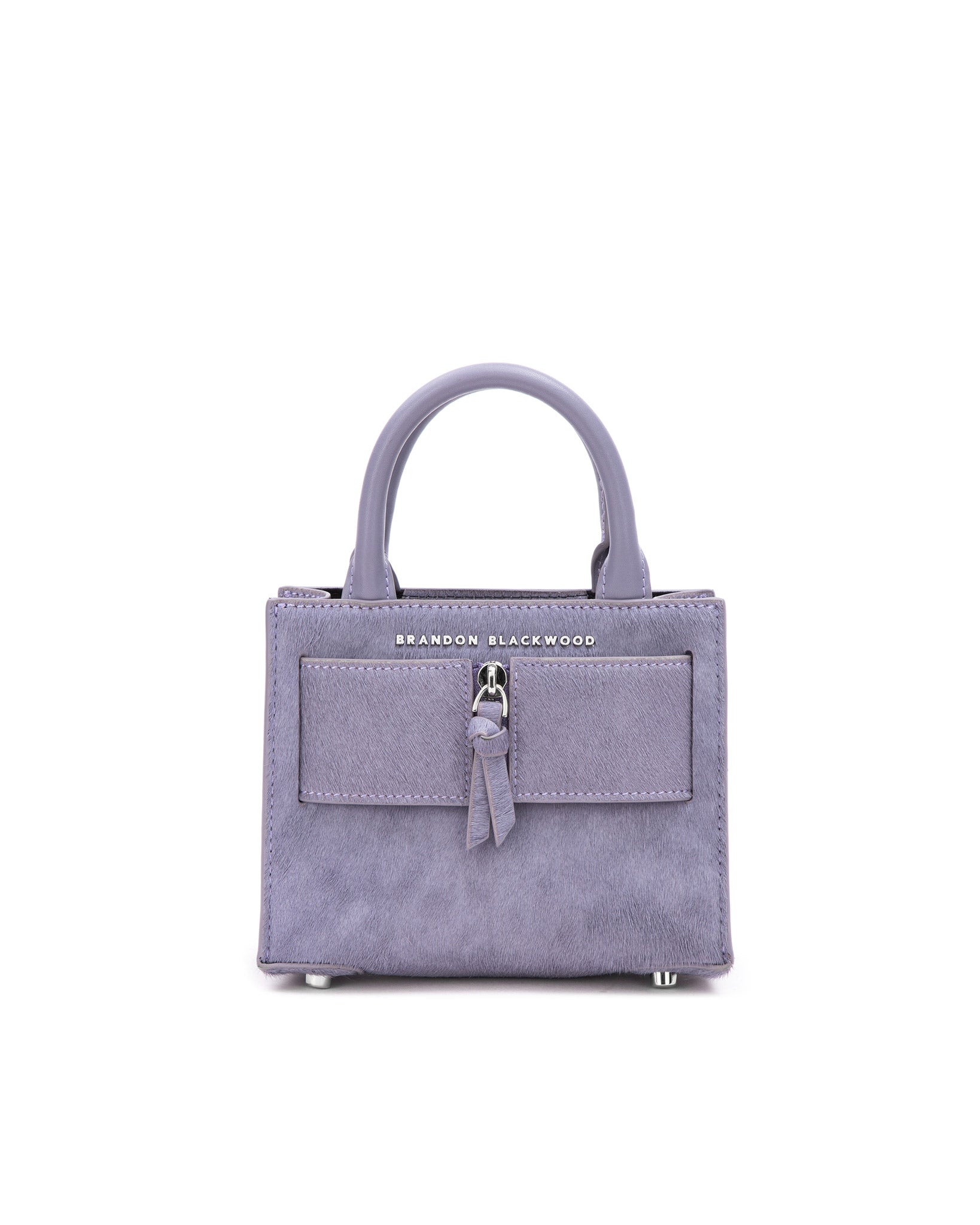 Brandon Blackwood Kuei Bag