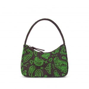 Brandon Blackwood Syl Bag