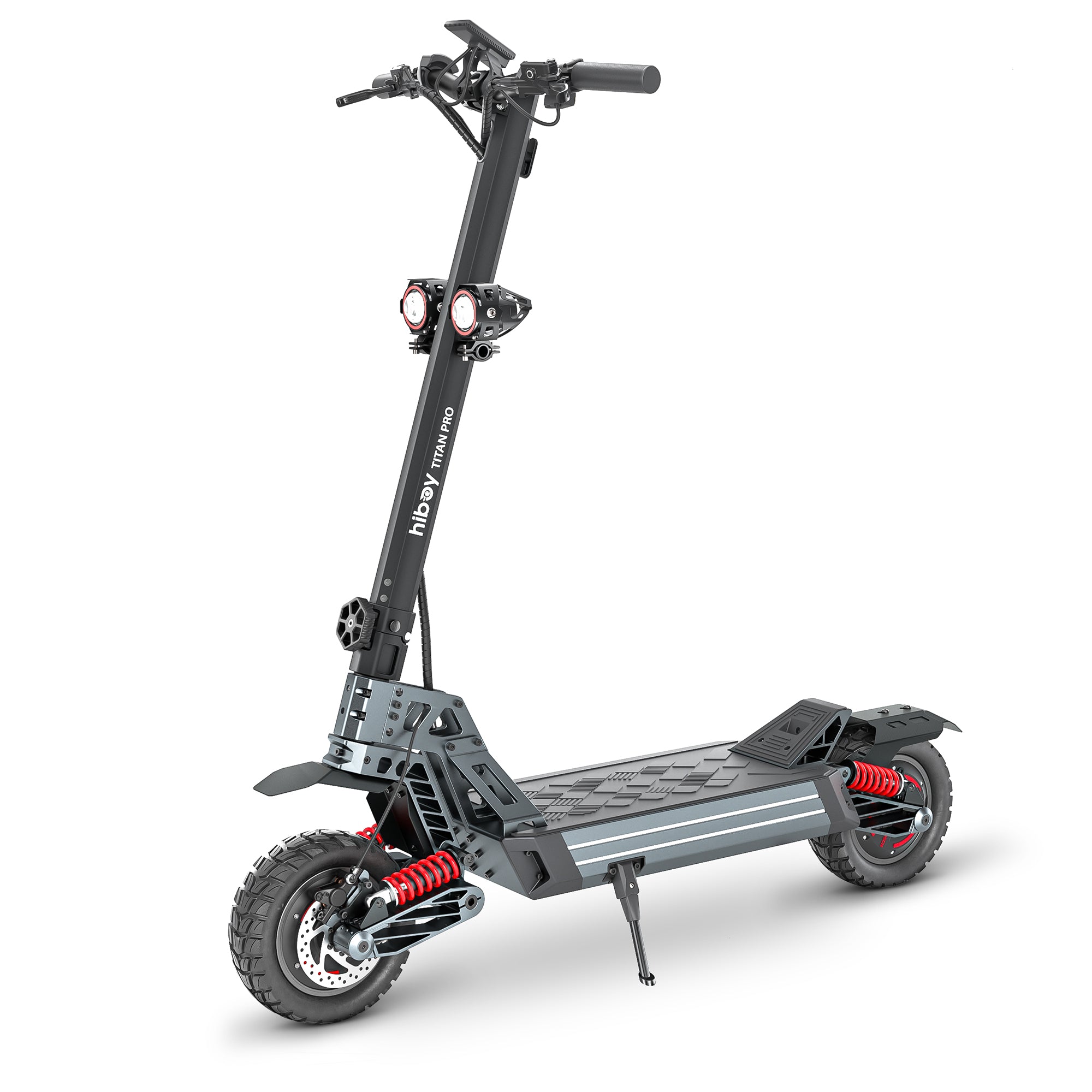 Hiboy TITAN PRO Electric Scooter 2026