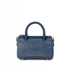 Brandon Blackwood Mini Cara Bag