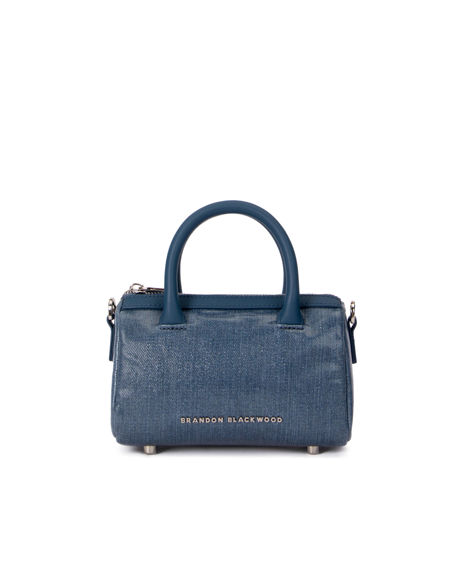 Brandon Blackwood Mini Cara Bag