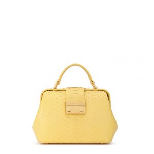 Brandon Blackwood Elizabeth Doctor Bag