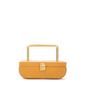 Brandon Blackwood Vanity Purse