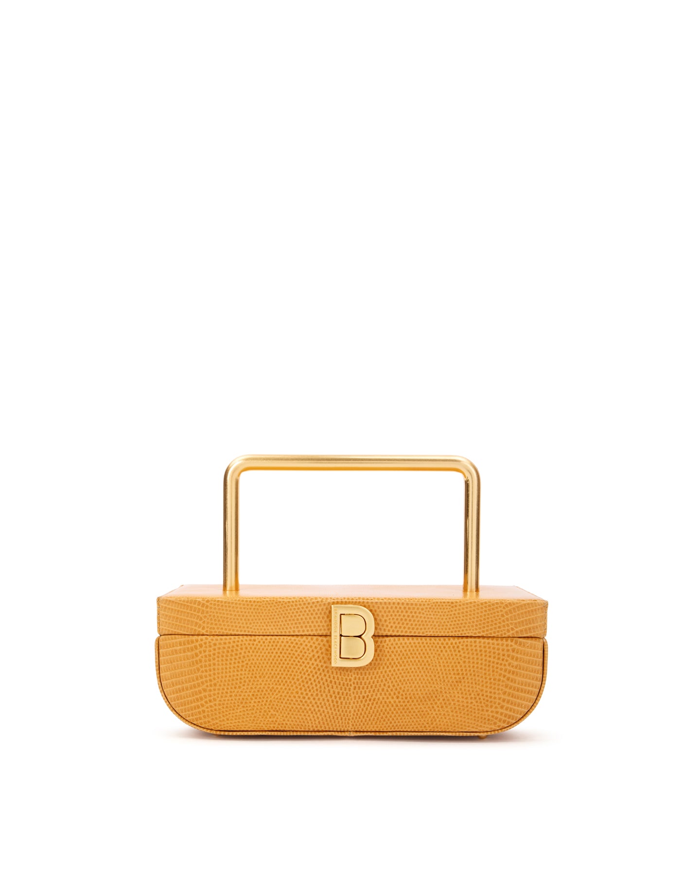 Brandon Blackwood Vanity Purse