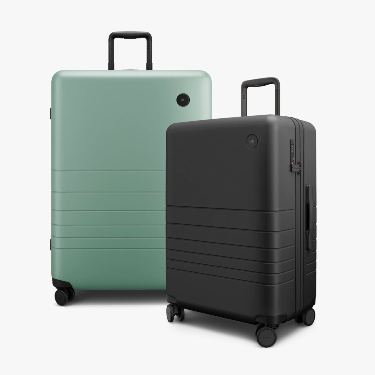 Monos Check-In Set
