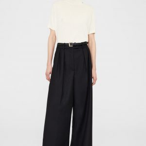 Anine Bing Monique Sweater - Ivory