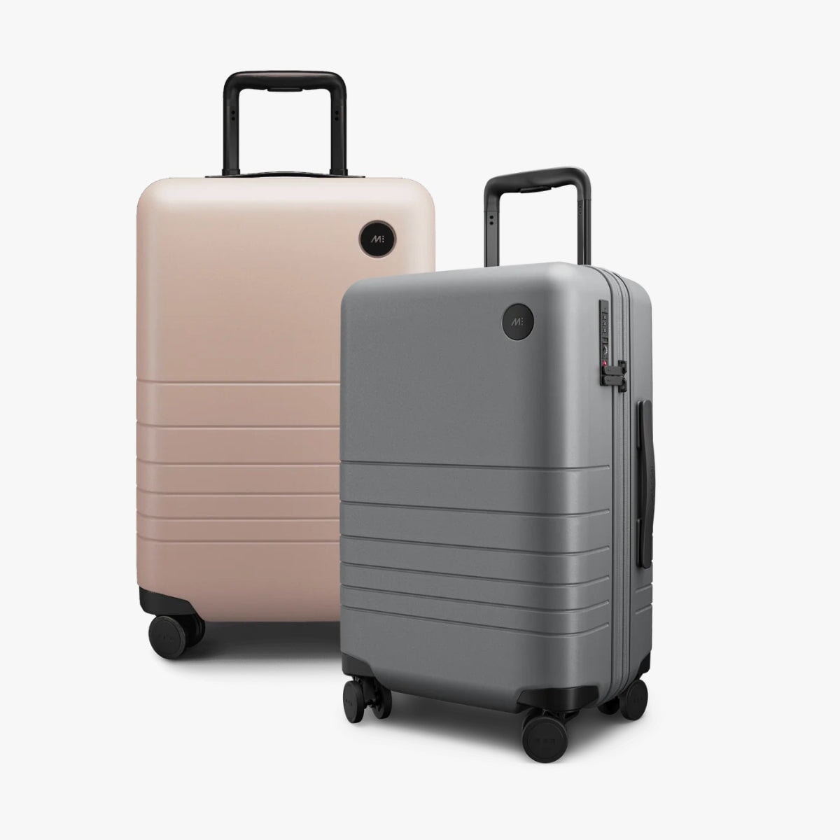 Monos Carry-On Set