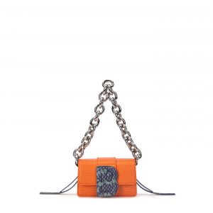 Brandon Blackwood Micro Nia Bag