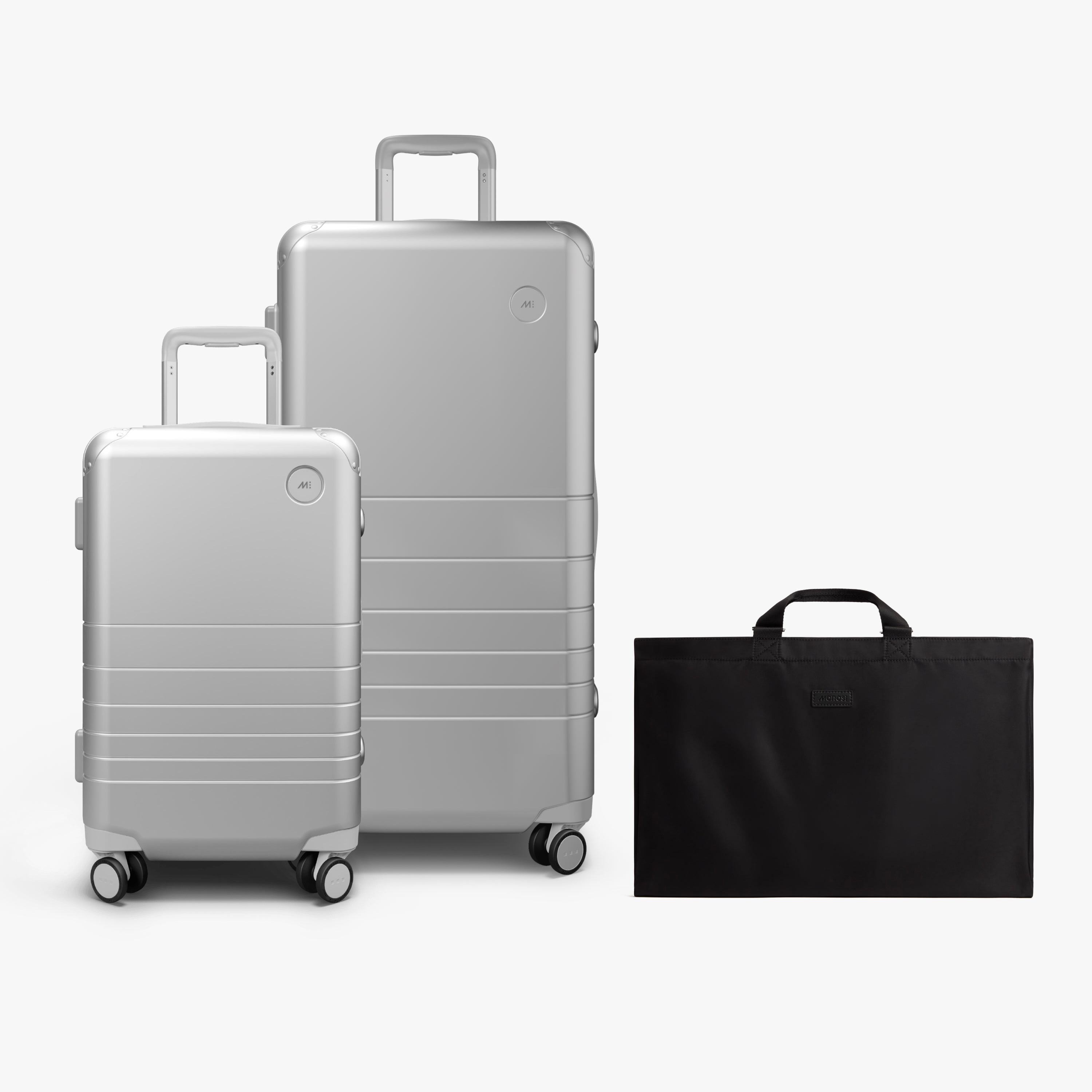 Monos Hybrid Set