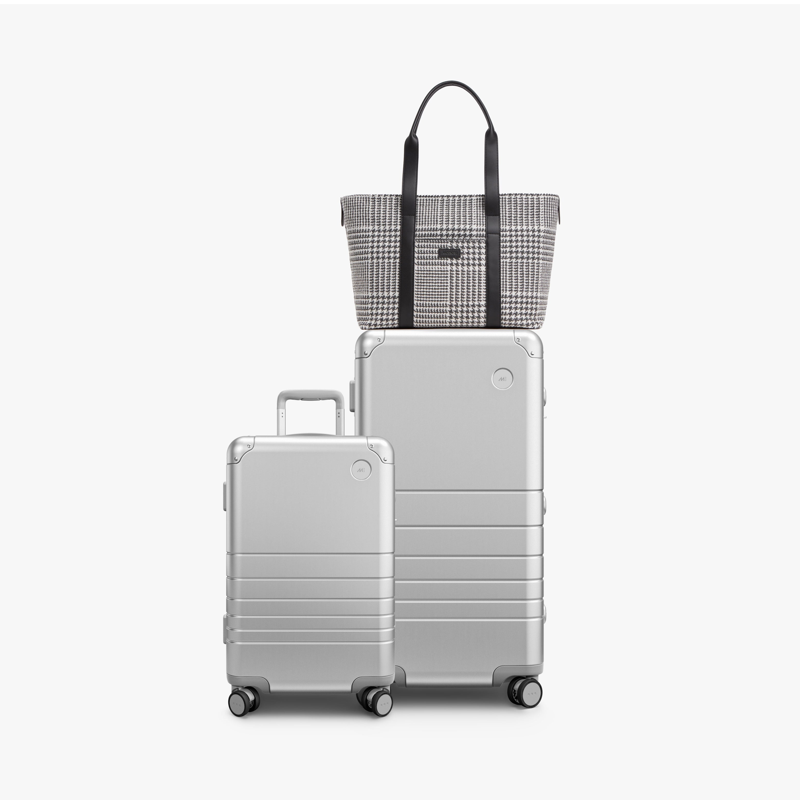 Monos Aluminum Set