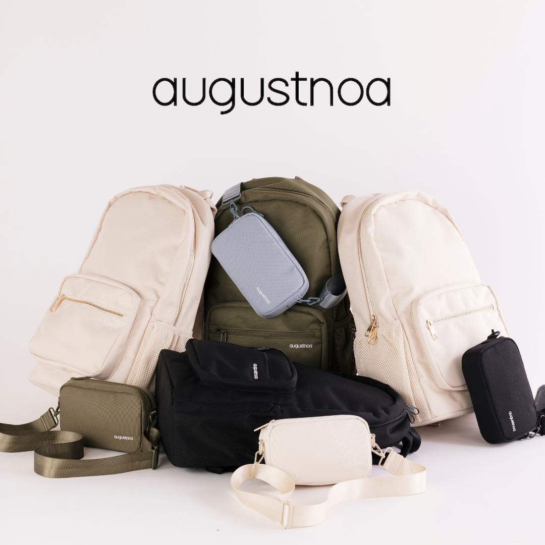 Augustnoa gift card