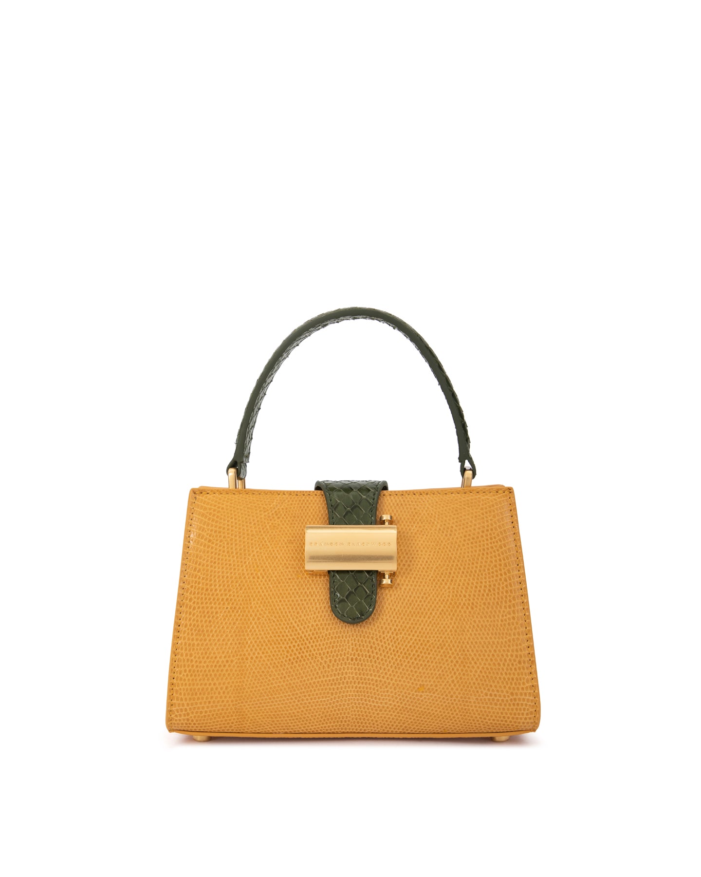 Brandon Blackwood Jordi Bag