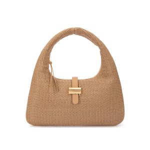 Brandon Blackwood Medium Kobi Bag