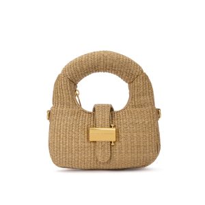 Brandon Blackwood Mini Kobi Bag