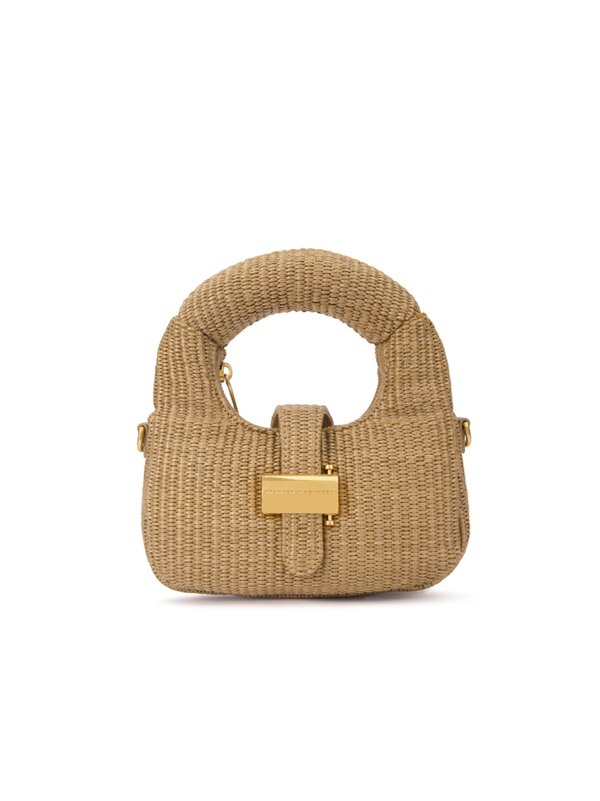 Brandon Blackwood Mini Kobi Bag