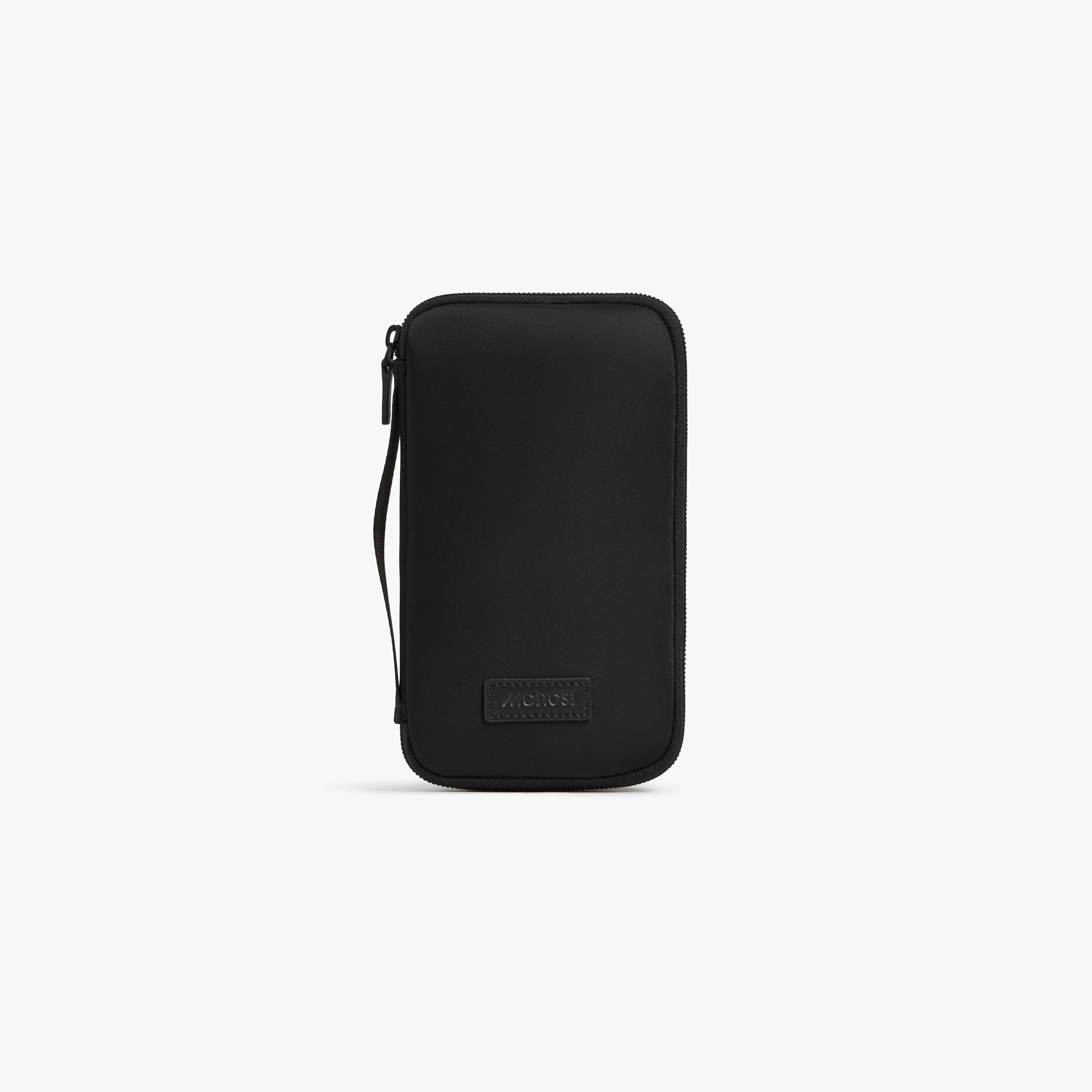 Monos Metro Travel Wallet
