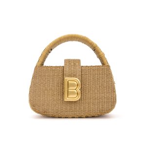 Brandon Blackwood Elyse Bag