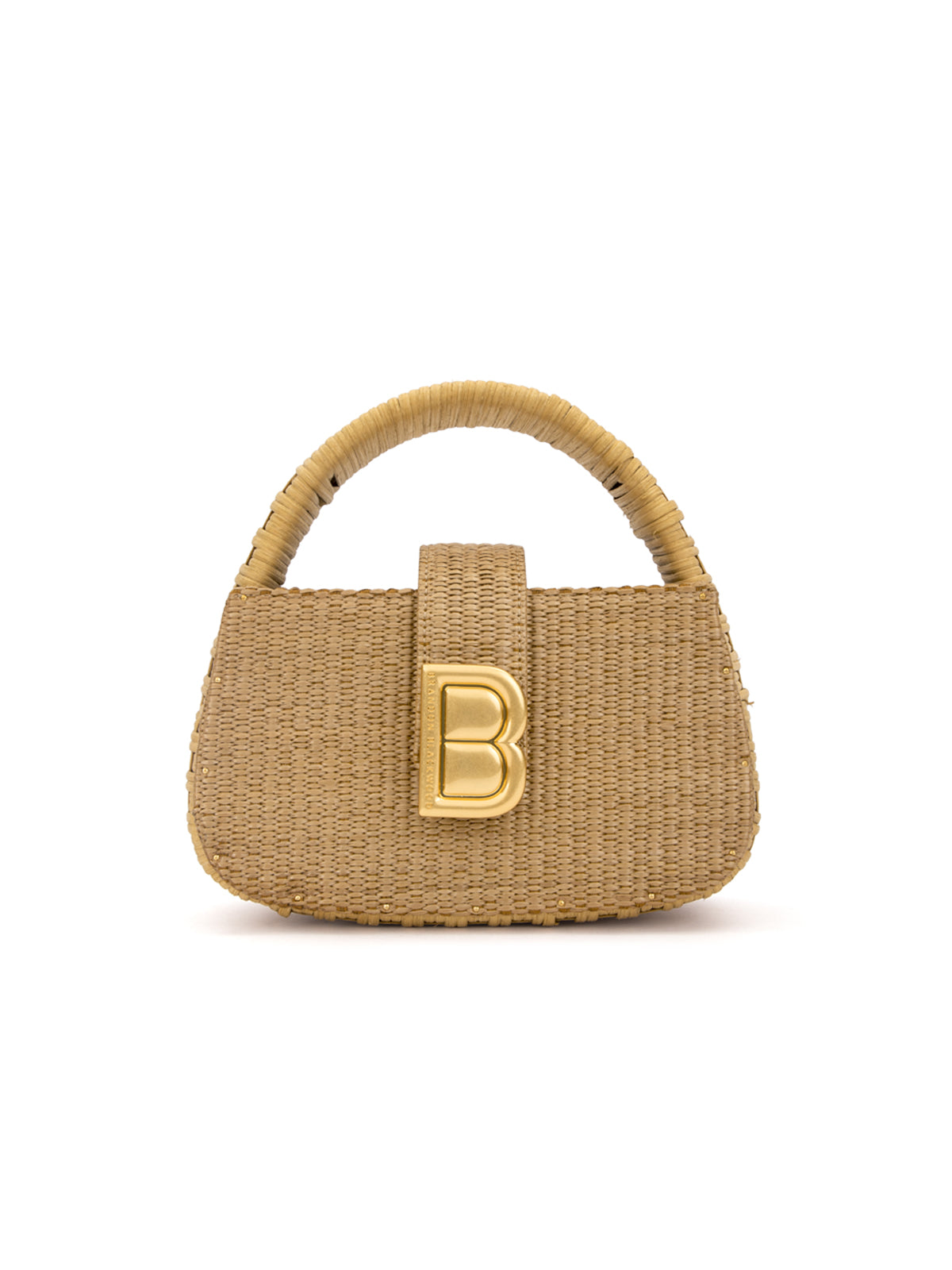 Brandon Blackwood Elyse Bag
