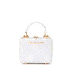 Brandon Blackwood Mini Kendrick Trunk