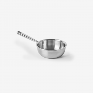 Misen Stainless Steel Saucier