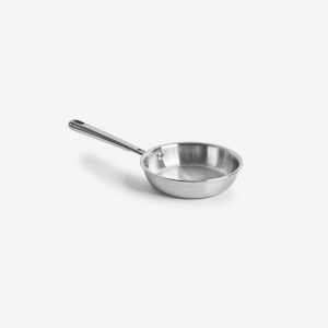 Misen Stainless Steel Frying Pan